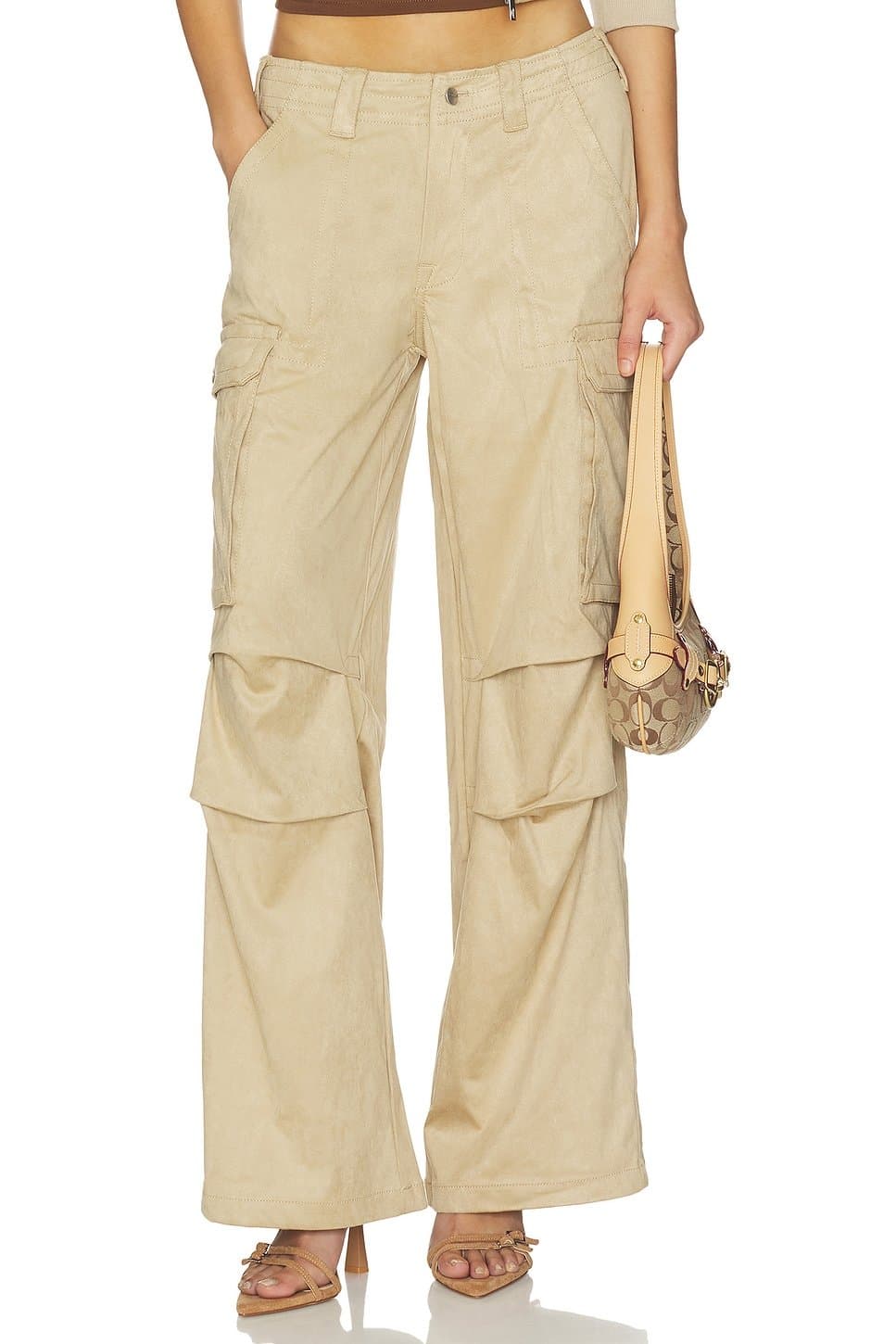 revolve Effie Cargo Pant