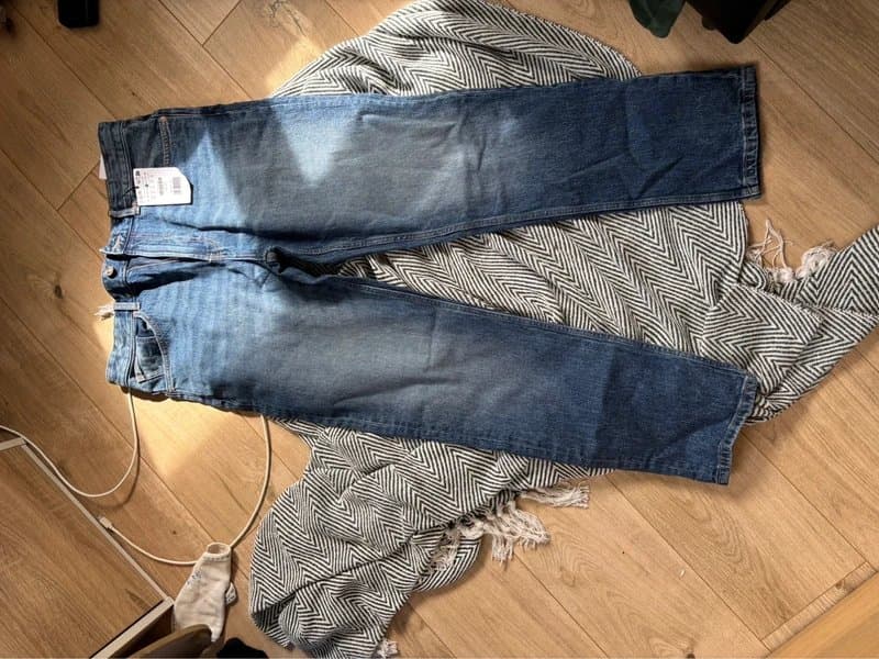 Bershka Bershka Jeans Slim fit