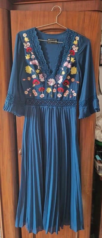 ASOS Asos floral dress