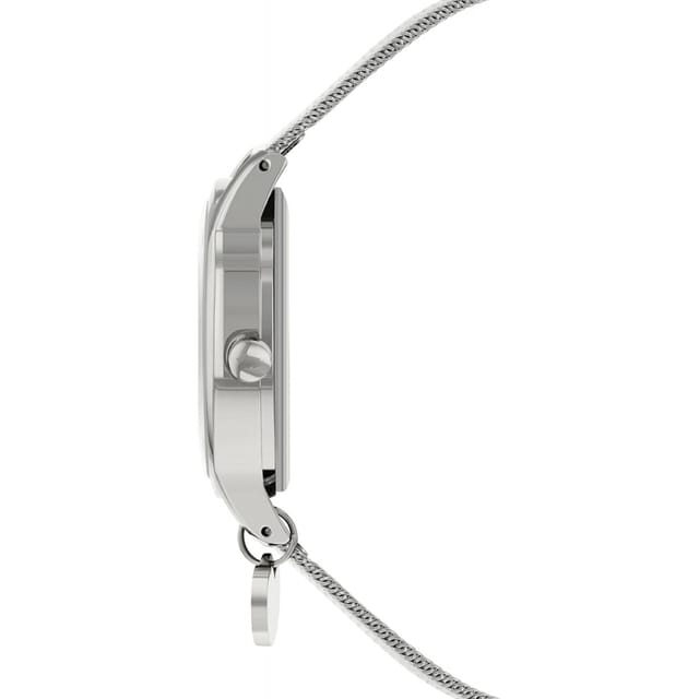 Radley Radley Women's RY4531A 31mm Quartz Watch in Silver - 2