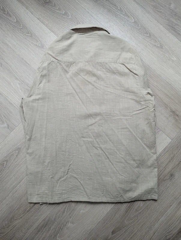 ASOS ASOS long sleeved shirt - Medium