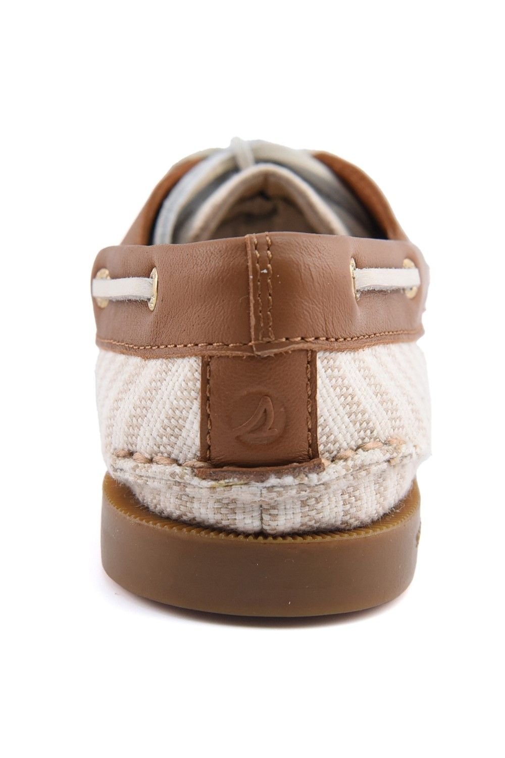 Sperry Sperry Women's Authentic Original Boat Shoe in Natural - 2