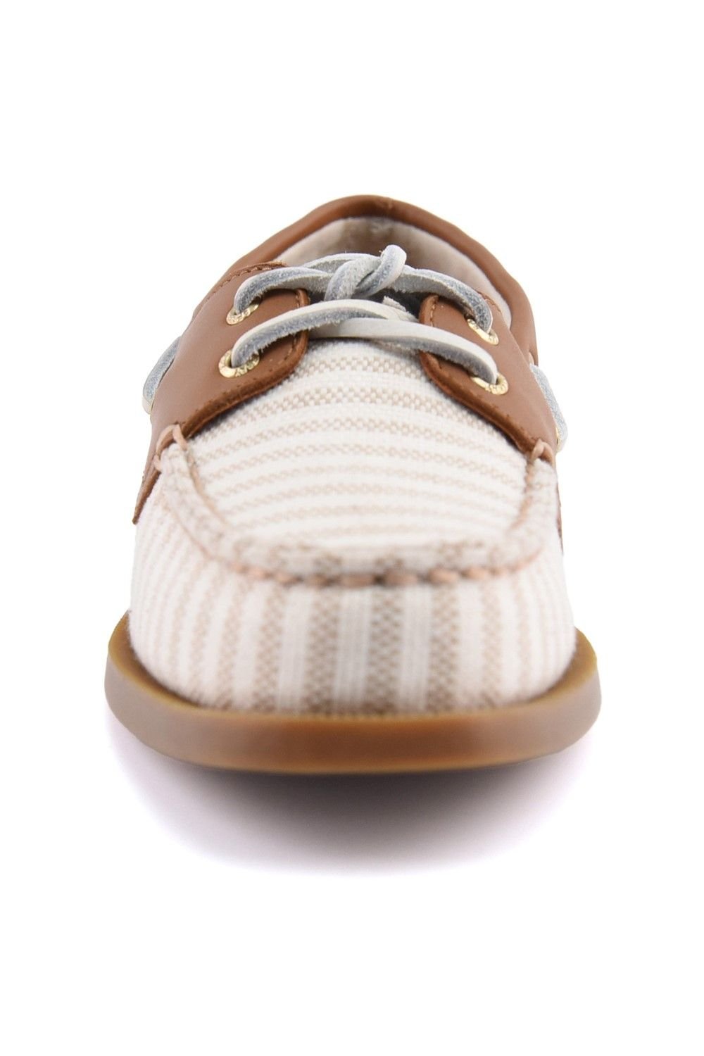 Sperry Sperry Women's Authentic Original Boat Shoe in Natural - 3