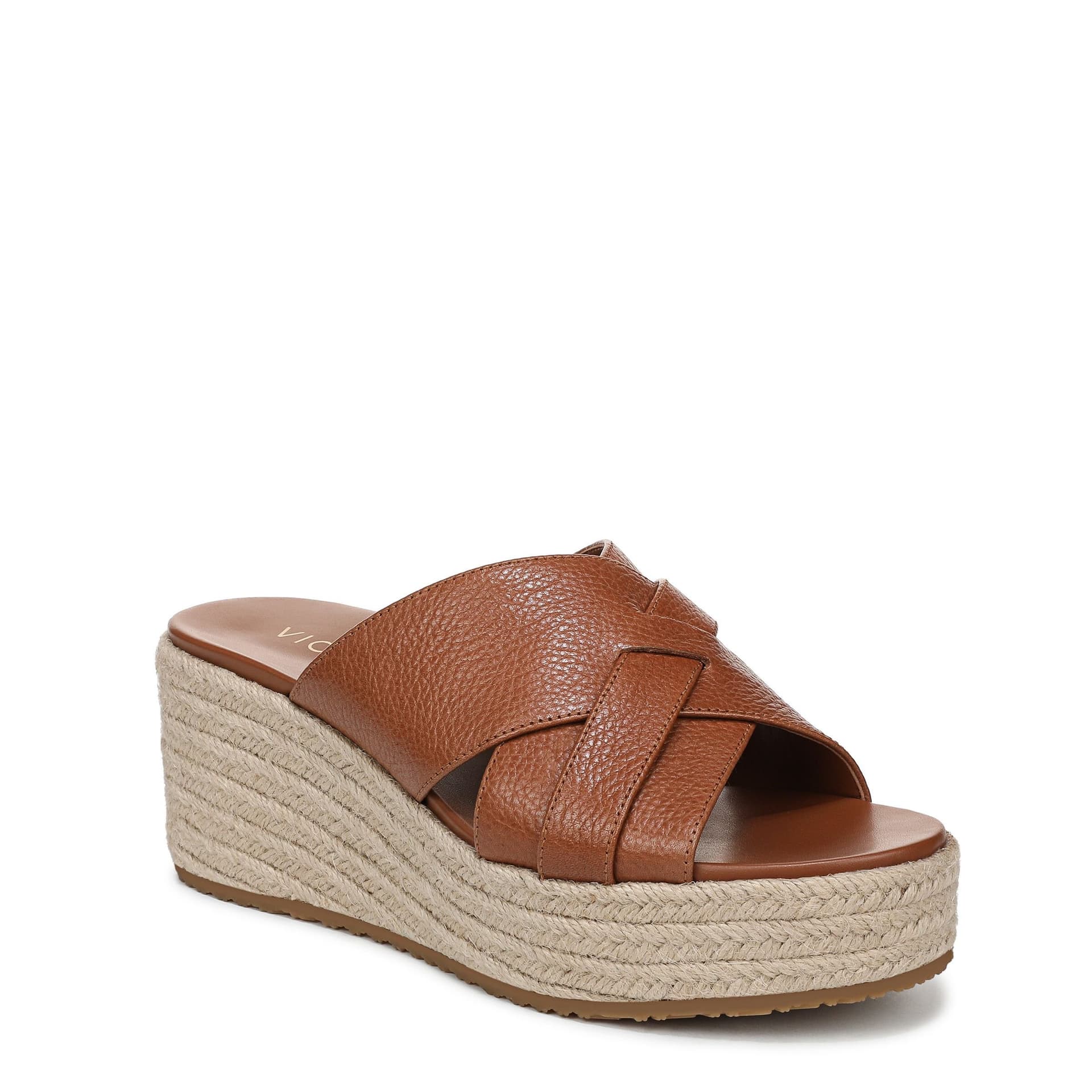 Vionic Vionic Women's Dawn Sandals in Brown