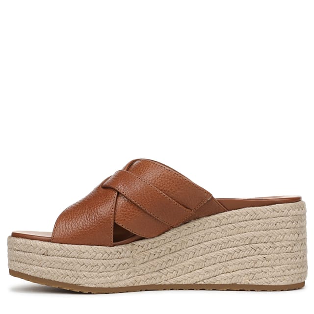 Vionic Vionic Women's Dawn Sandals in Brown - 2