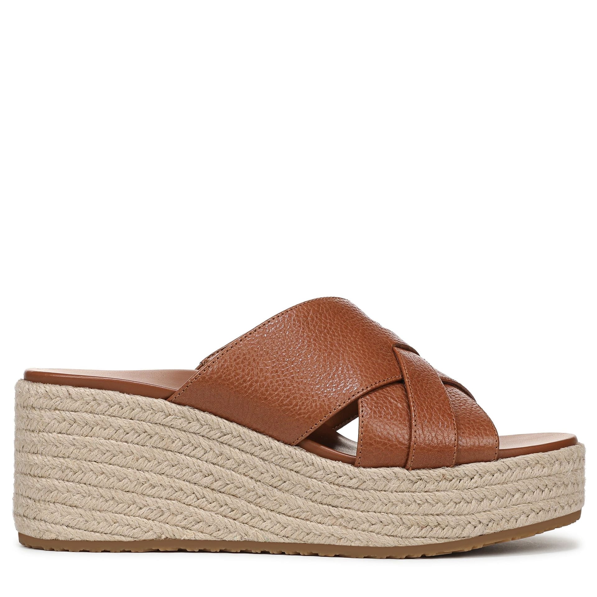 Vionic Vionic Women's Dawn Sandals in Brown - 4