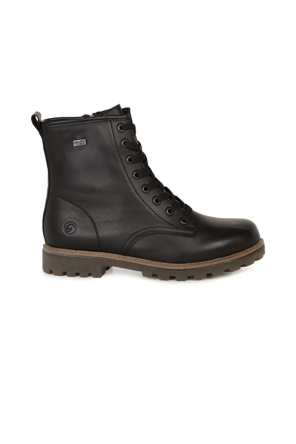 Remonte Remonte Women's 'Elkie' Ankle Boots in Black