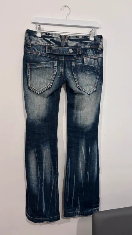 Dream Time Trousers