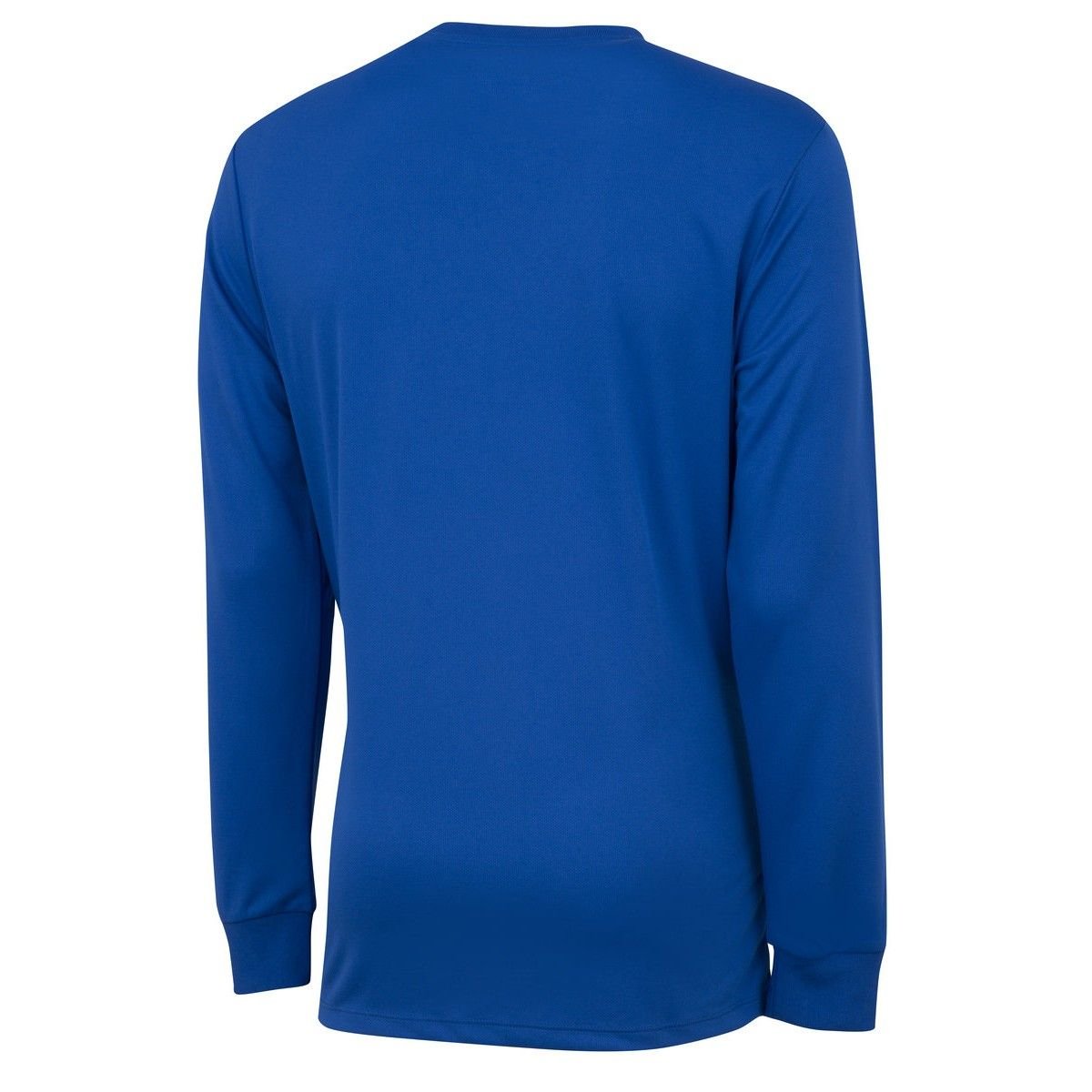 Umbro Umbro Men's Club Long-Sleeved Jersey in Royal - 2