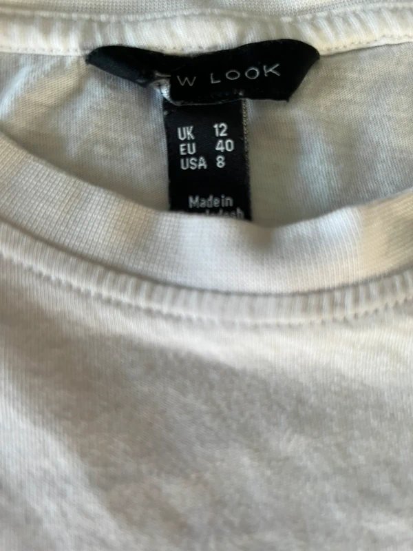 New Look Hen party T-Shirt - 1