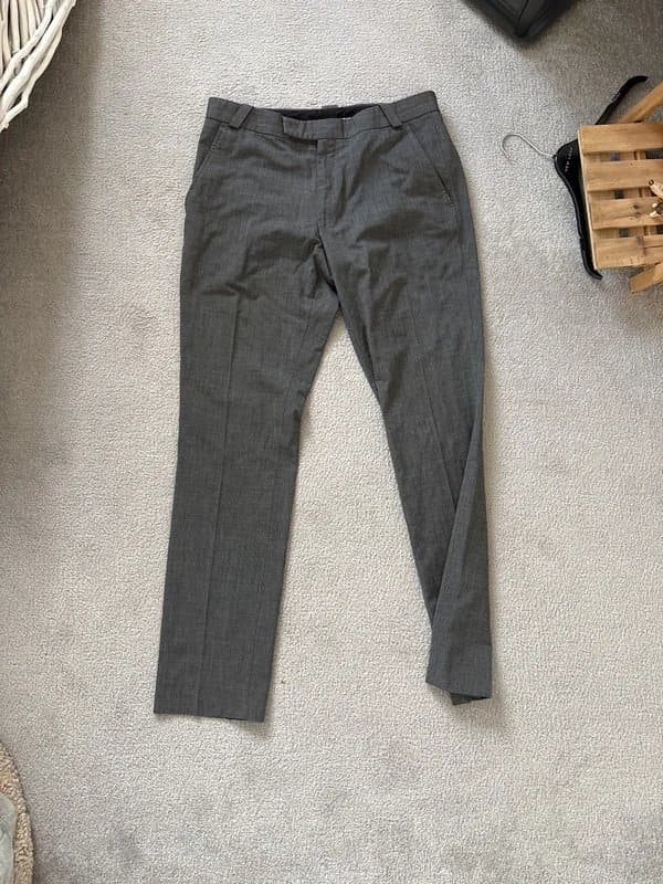 ASOS ASOS trousers