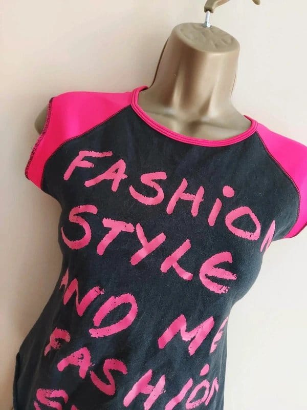 Vintage Vest Top