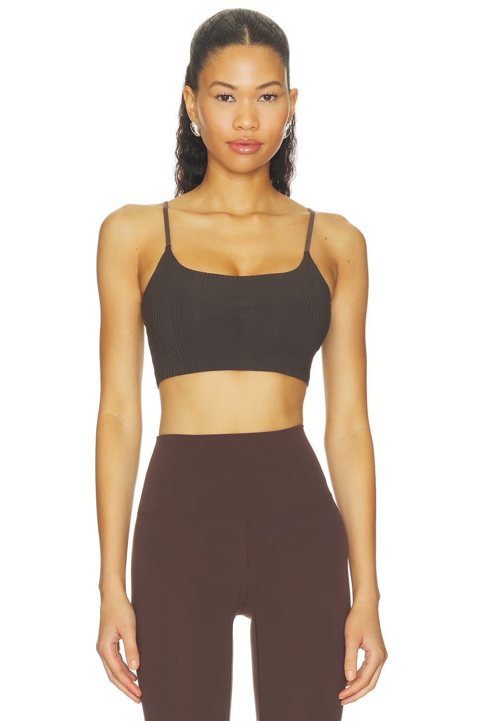 revolve UnderEase Ribbed Bralette