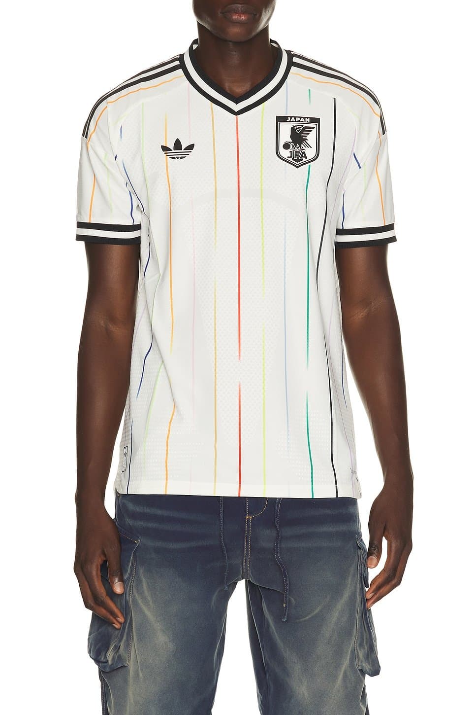 revolve JFA Japan 26 Away World Cup Jersey