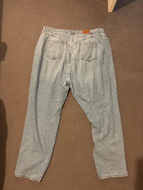 ASOS ASOS Luxe jeans - size 22 - 1