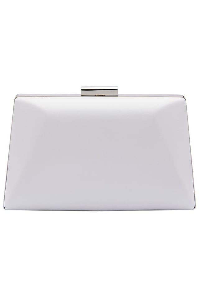 Lotus Lotus Women's 'Bliss' Clutch Bag in White - 2