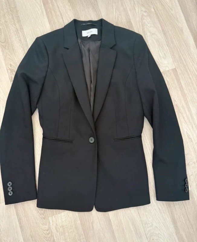 Reiss Reiss tailored smart blazer size 10