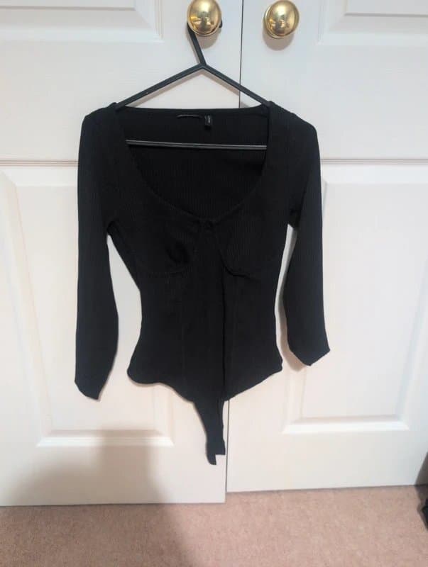 ASOS Design Bodysuit