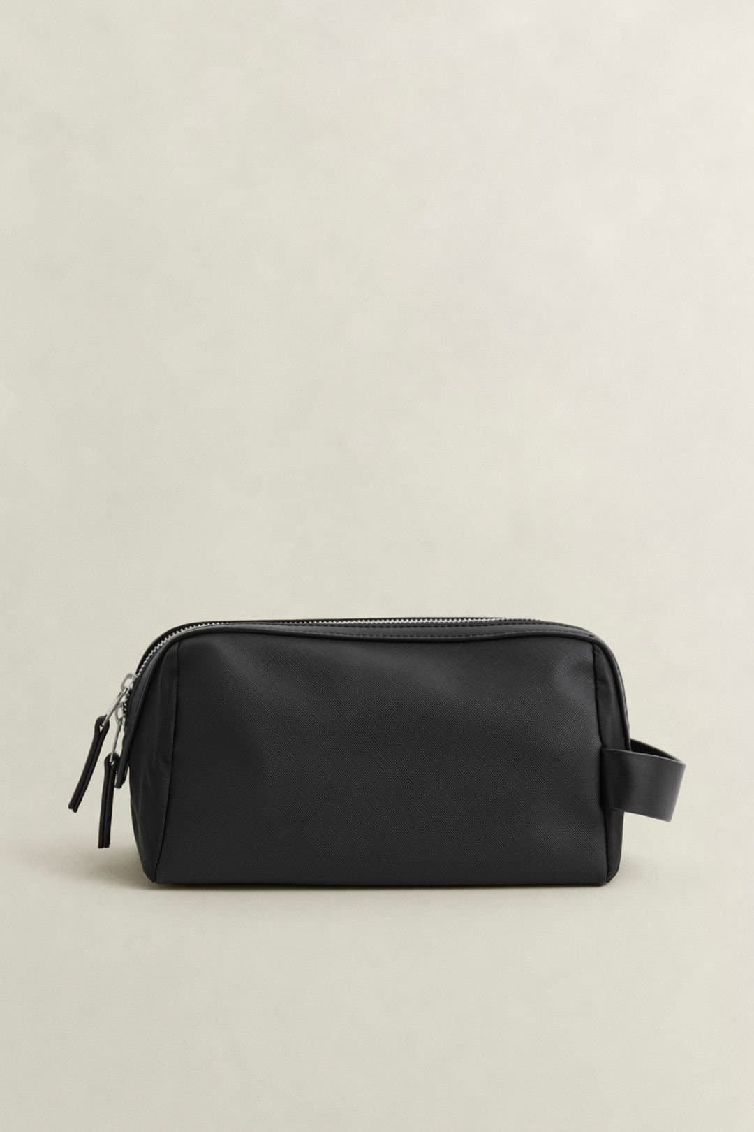 GANT Gant Men's Smart Casual Washbag Black