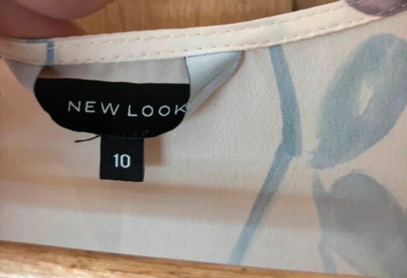 New Look Kimono