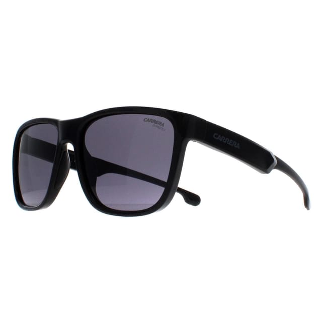 Carrera Carrera Men's Square Black Grey Ducati CARDUC 003/S - 2