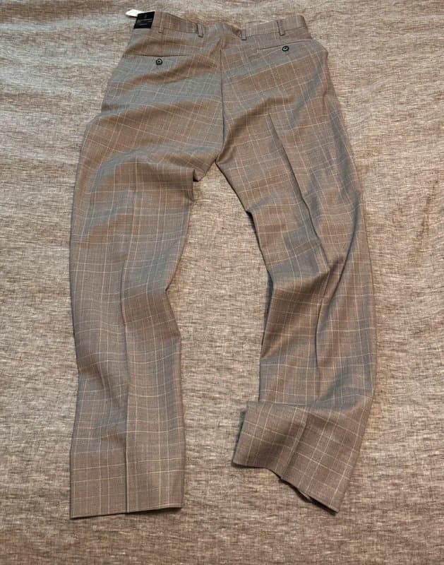 Brooks Brothers Men’s Brooks Brothers Suit Pants size 34x32