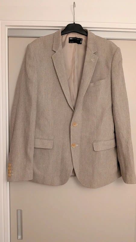 ASOS Design Men's Suit Jacket