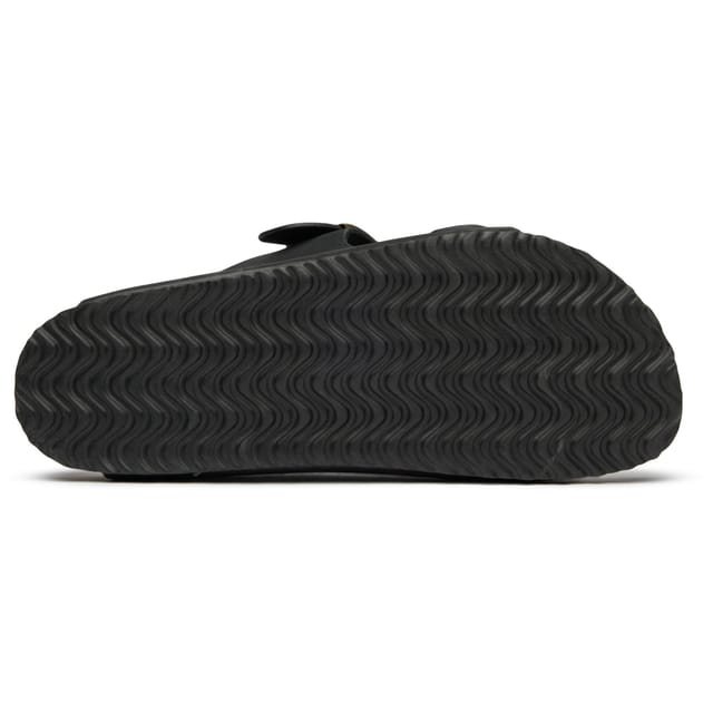 Ben Sherman Ben Sherman Men's Tonic Sandals in Black - 3