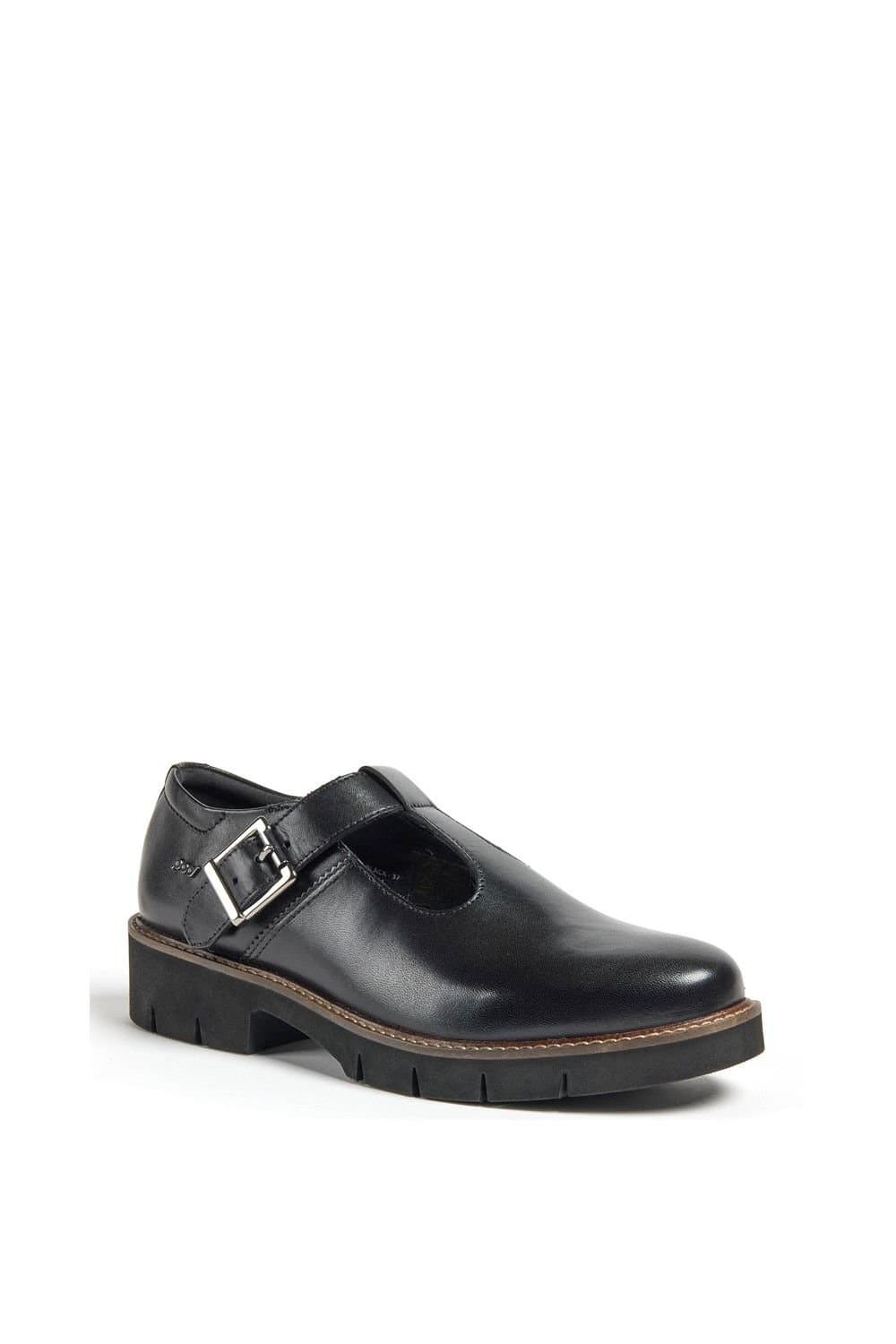 Pod Pod Women's Kayla Shoes in Black
