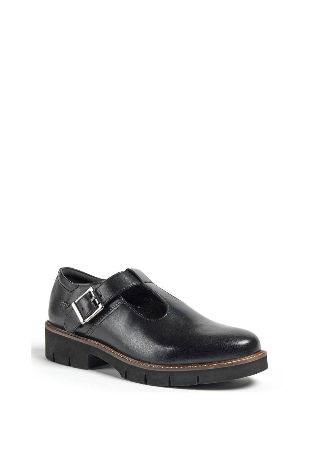 Pod Pod Women's Kayla Shoes in Black - 2