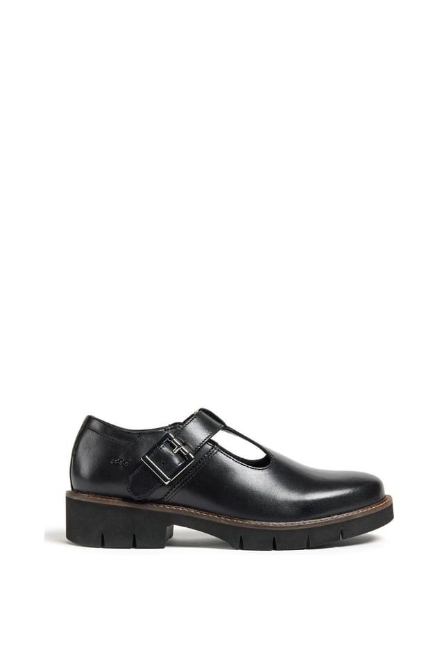 Pod Pod Women's Kayla Shoes in Black - 3