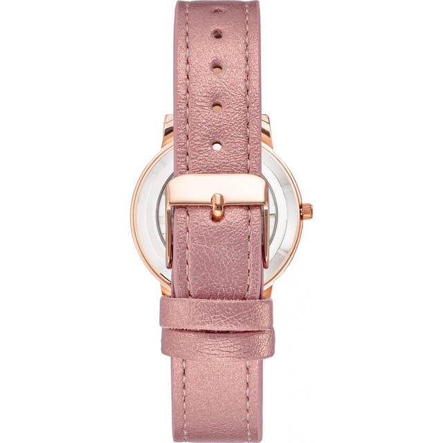 Juicy Couture Juicy Couture Women's JC1214RGPK 36mm Quartz Watch in Pink - 2