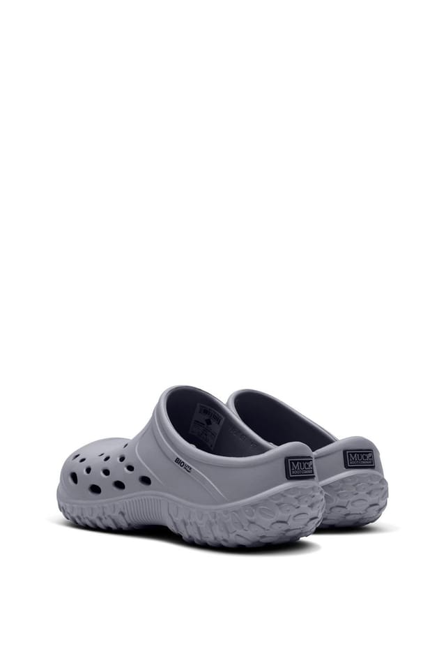Muck Boots Muck Boots Women's Muckster Lite Clog in Grey - 2