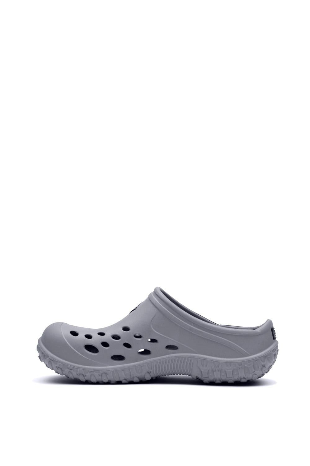 Muck Boots Muck Boots Women's Muckster Lite Clog in Grey - 4