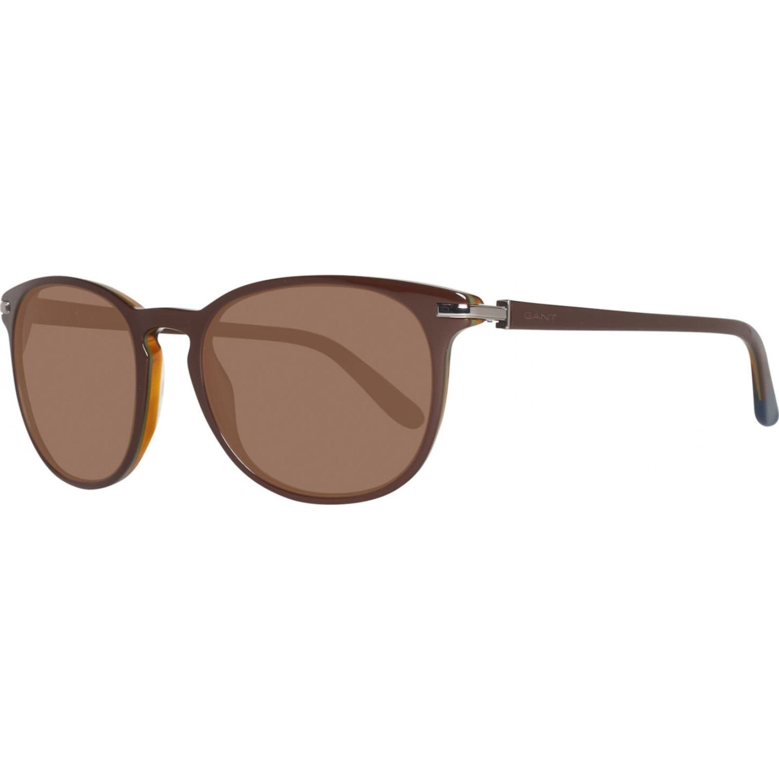 Gant GANT Men's GA70565448E Sunglasses in Brown