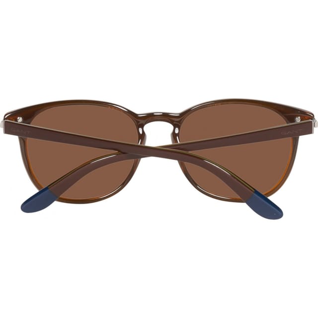 Gant GANT Men's GA70565448E Sunglasses in Brown - 3