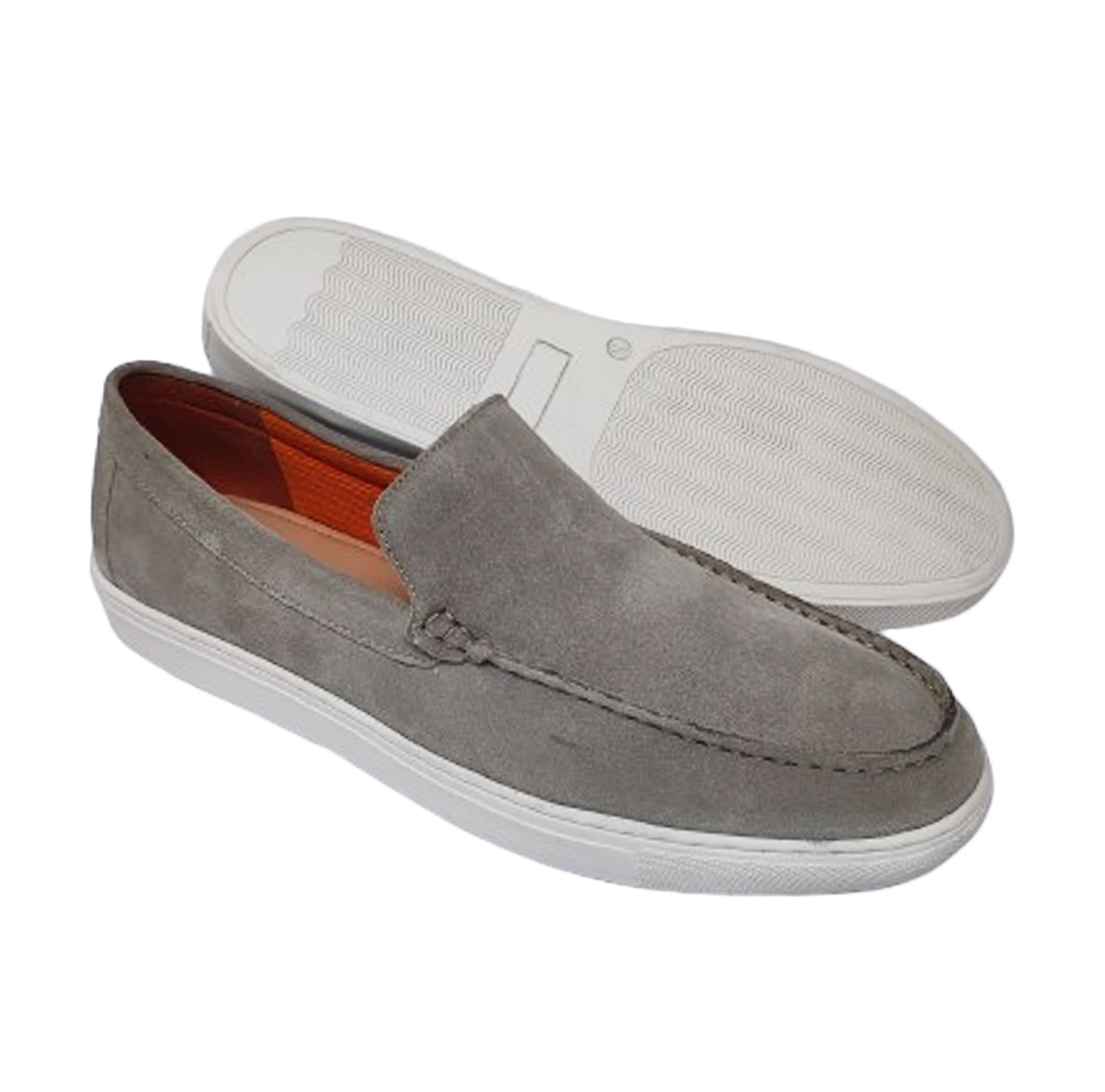 LB COMFORT LB COMFORT Men's Harold Leather Shoes in Brown - 4