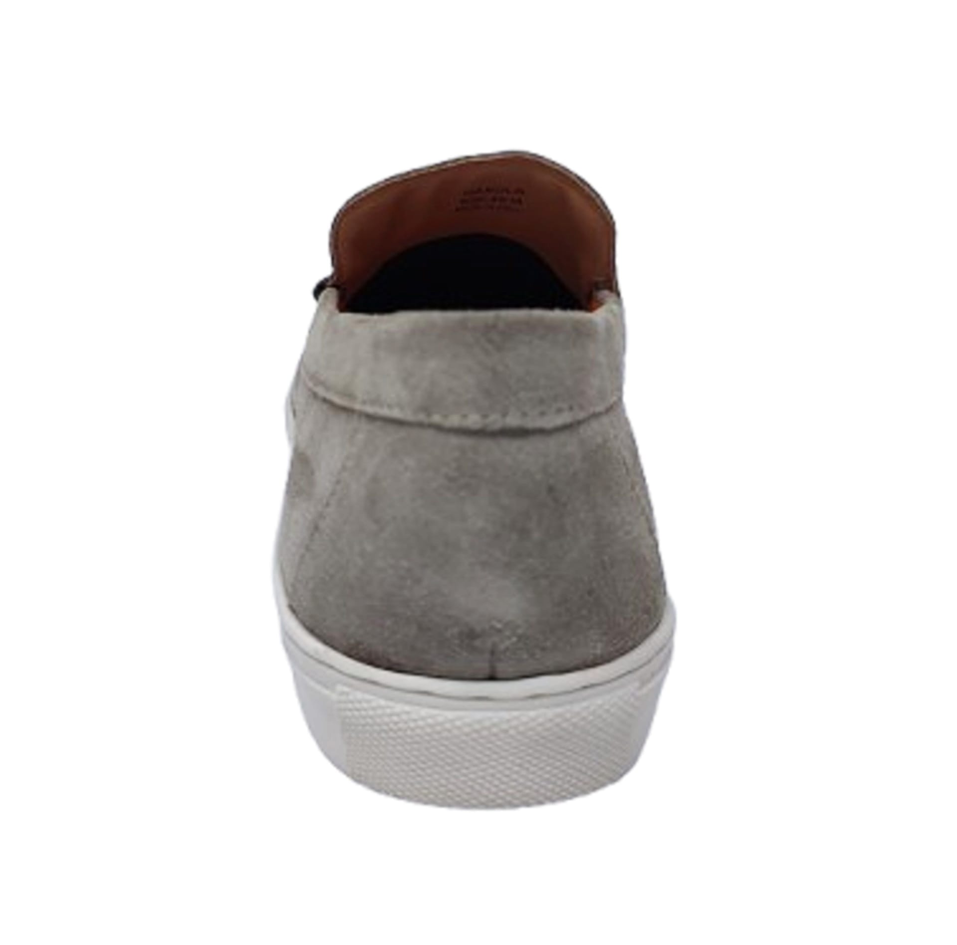LB COMFORT LB COMFORT Men's Harold Leather Shoes in Brown - 4