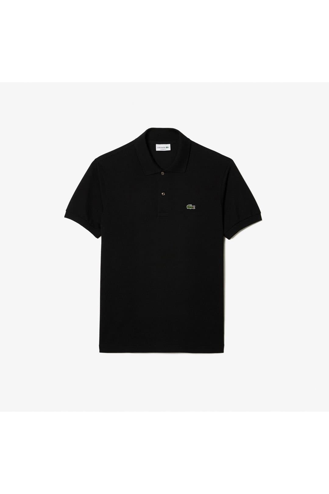 Lacoste Lacoste Men's L1212 Polo Black