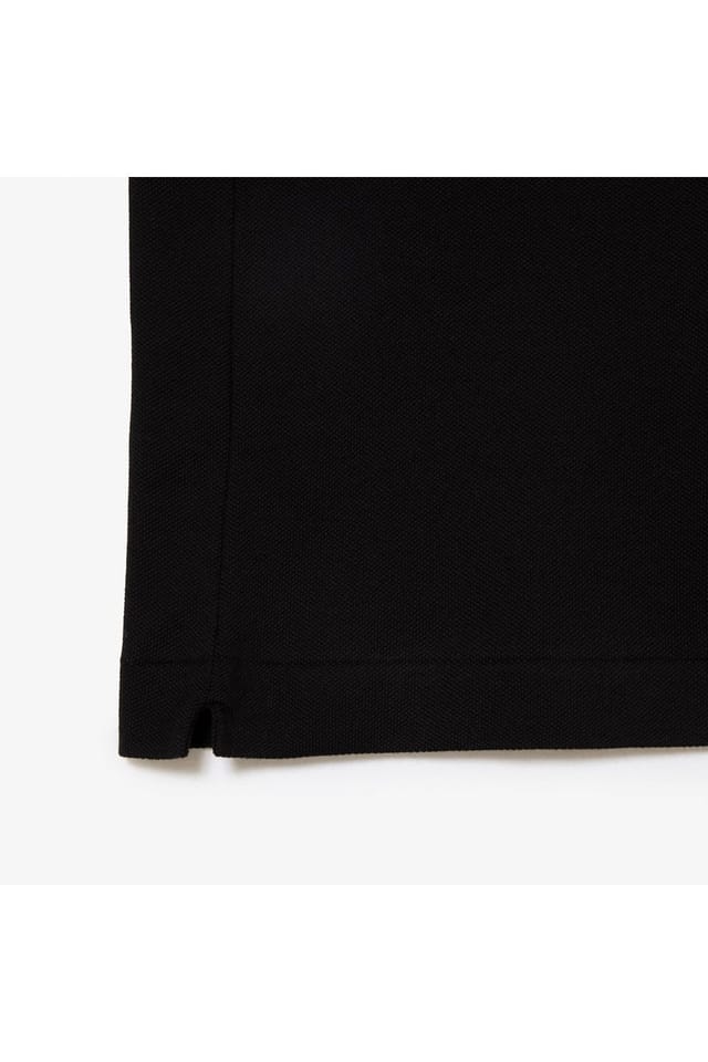 Lacoste Lacoste Men's L1212 Polo Black - 3
