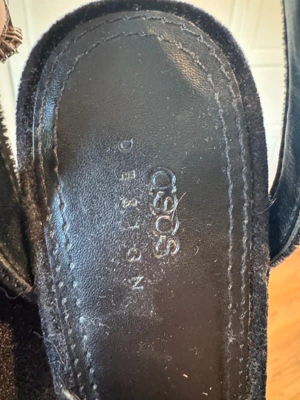 ASOS ASOS Platform Heels