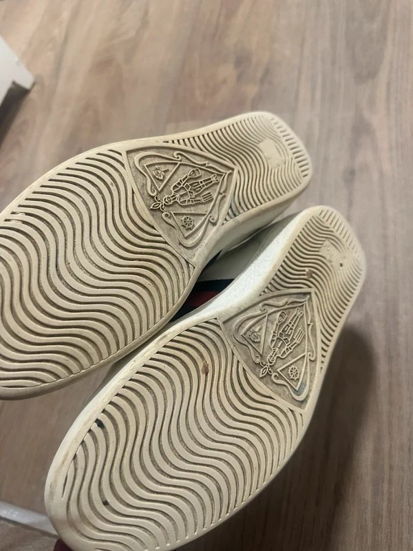 Gucci Men’s Gucci trainers - 1