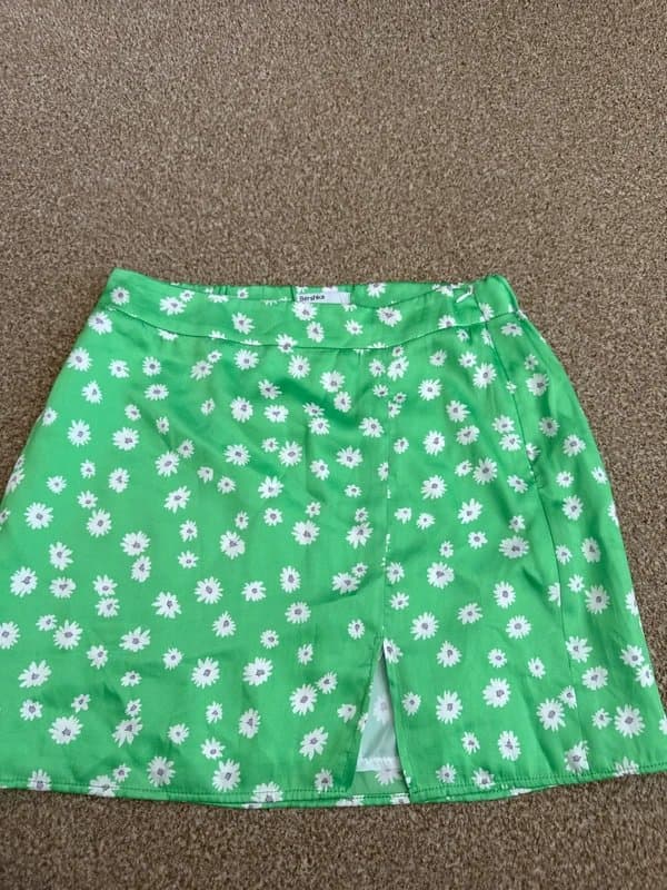Bershka Women’s summer skirt