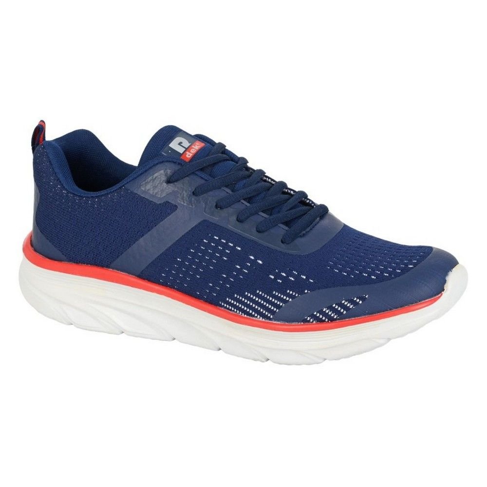 Rdek Rdek Men's Orbiter Trainers in Navy - 2
