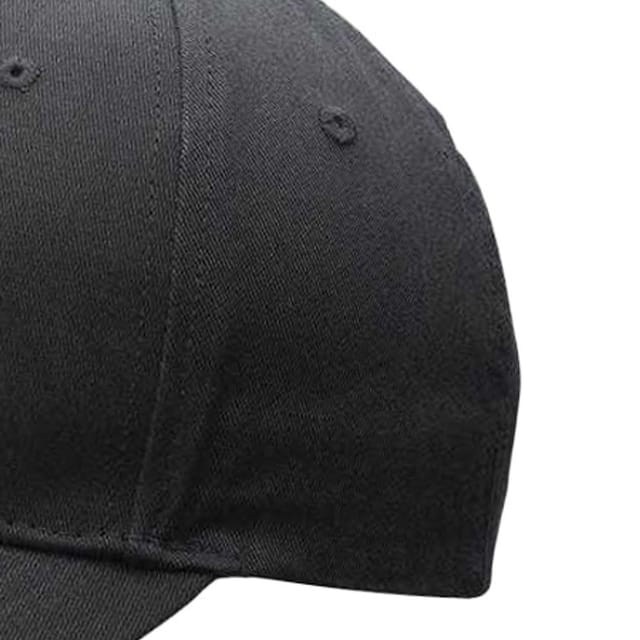Aquawave Aquawave Men's Camro Logo Baseball Cap in Black - 2