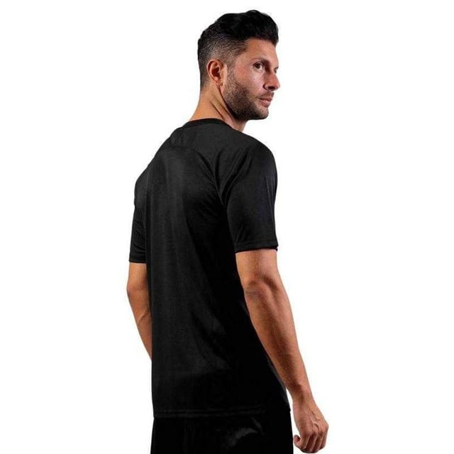 Givova Givova Men's Capo T-Shirt in Black - 2