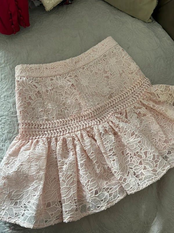 ASOS ASOS Luxe co ord size 10