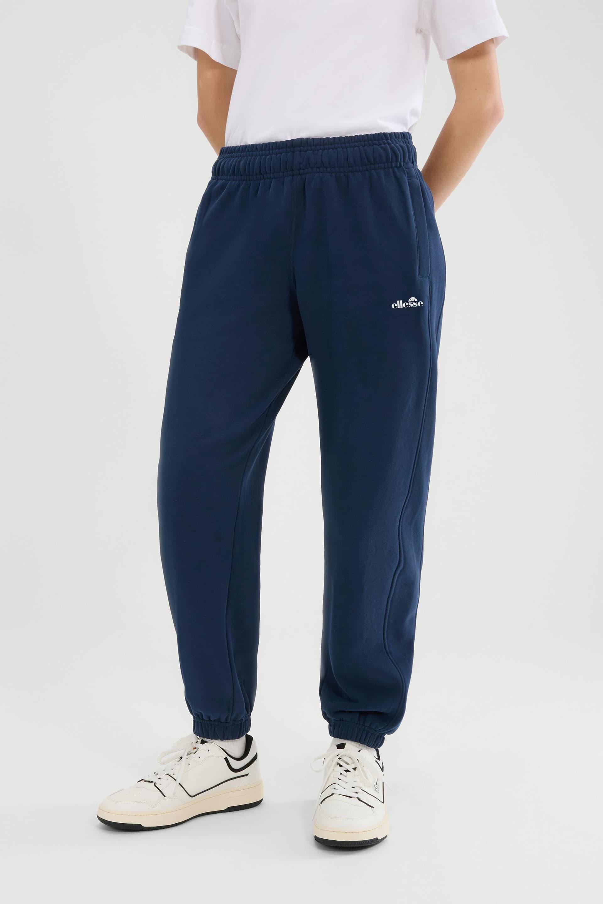 Ellesse Ellesse Women's Lentella Jogger in Dark Blue