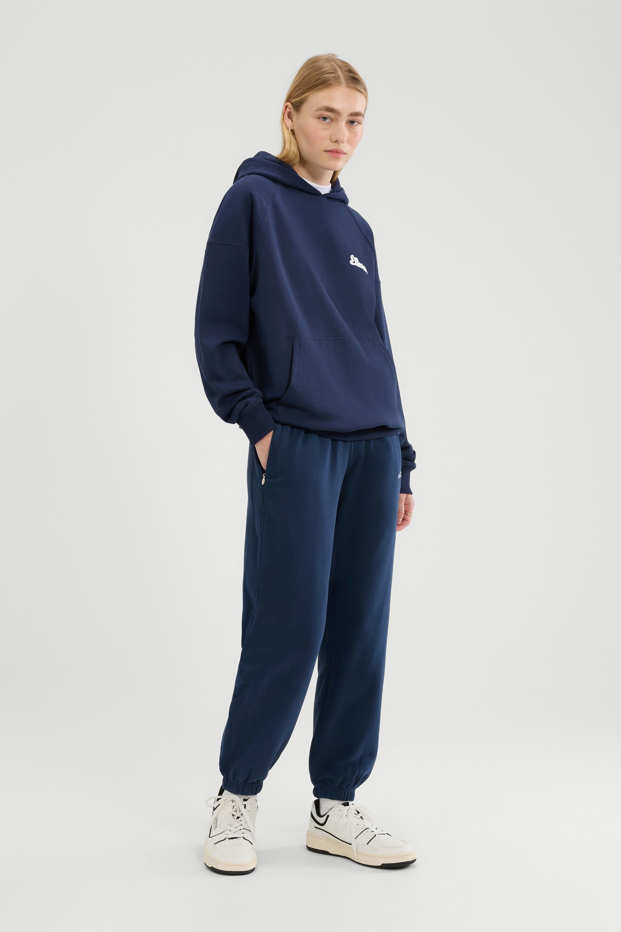 Ellesse Ellesse Women's Lentella Jogger in Dark Blue - 4