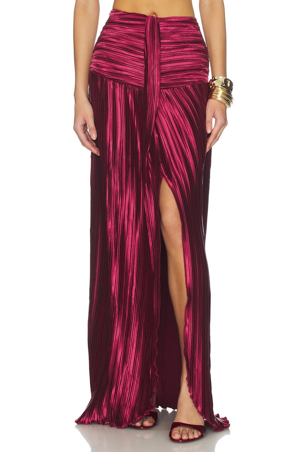 revolve Gia Skirt